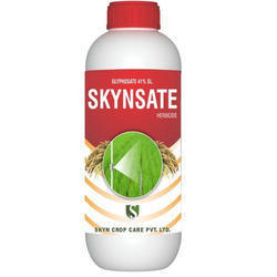 Glyphosate 41% Sl Agricultural Pesticides