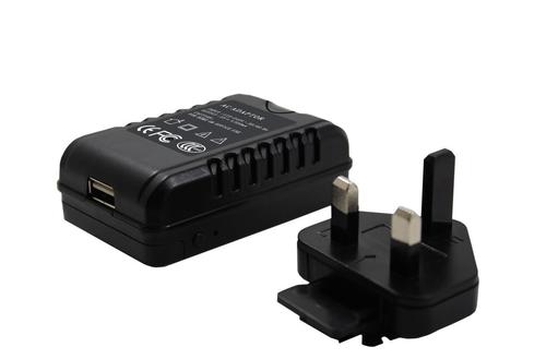 Home Pro Ac Adapter Wi-fi Camera