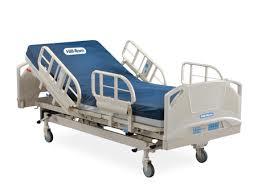 Hospital Bed