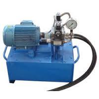 Hydraulic Power Packs