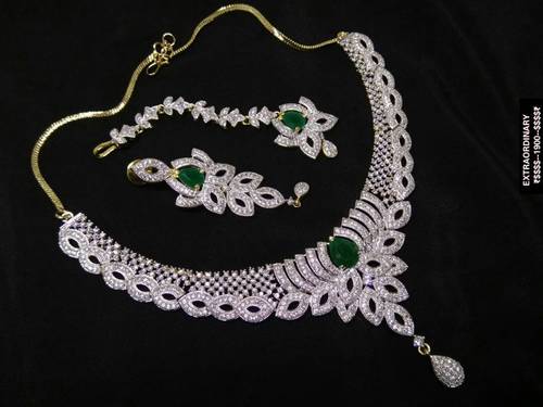 Imitation Necklace Sets