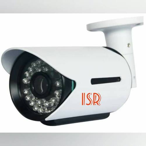 ISR CCTV कैमरा