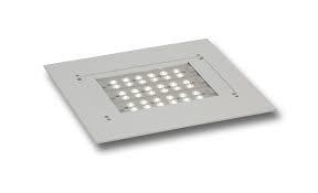 LED Canopy Light