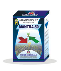 Mantra-50 Herbicides