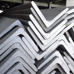 Mild Steel Angle Bars