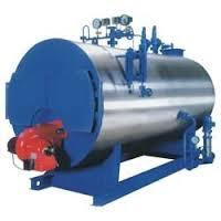 Milk Boiler