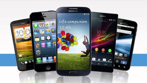 Mobiles (Micromax) Age Group: Suitable For All Ages