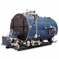 Packaged Boilers