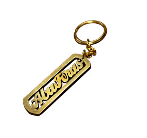 Personalised Key Chain