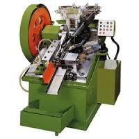 Thread Rolling Machine