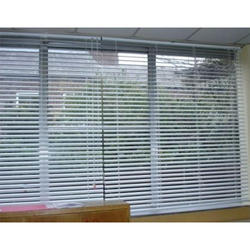 Venetian Blinds