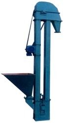 Belt Bucket Elevators