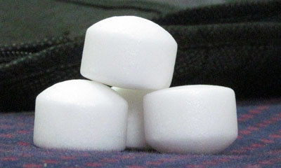 Camphor Tablets - Premium Quality Raw Materials , High Performance and Reliability