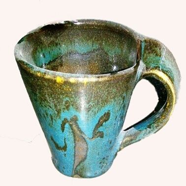 Ceramic Coffee Mugs