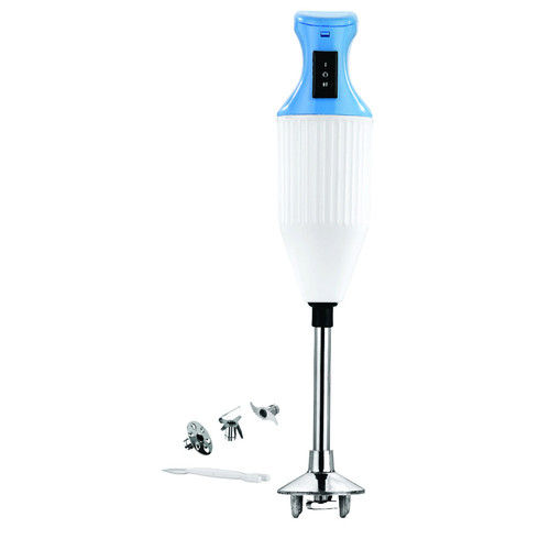 Whiteblue Classic 175W/200W Multi Purpose Hand Blender Smarty Without Attachment