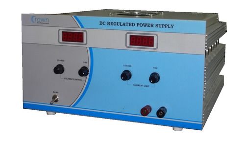  डीसी विनियमित विद्युत आपूर्ति 0-60V 10A
