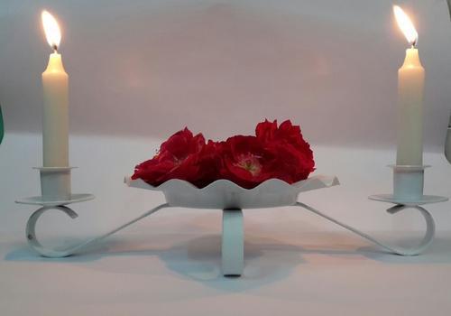 Designer Candle Stand