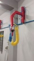 pneumatic hanger