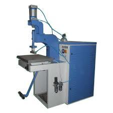 Fan Gaurd Outer Welding Machine