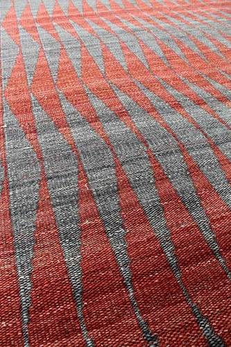 Hand Woven Carpet