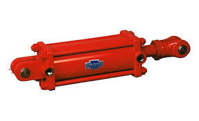 Hydraulic Cylinder Crompleting Services