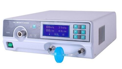 Led Light Co2 Insufflator