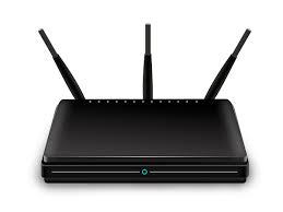 Network Routers