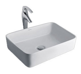 Pulse Counter Top Wash Basin