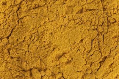 Pure Turmeric Powder