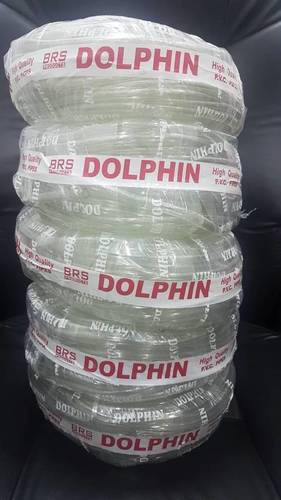 PVC Flexible Pipe