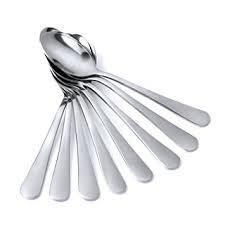 S.S Cutlery Spoon Set