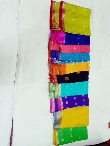 Silk Dupatta