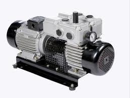 Vacuum Pressure Pumps