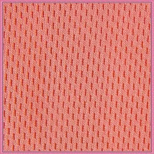 Warp Knitted Sports Fabric