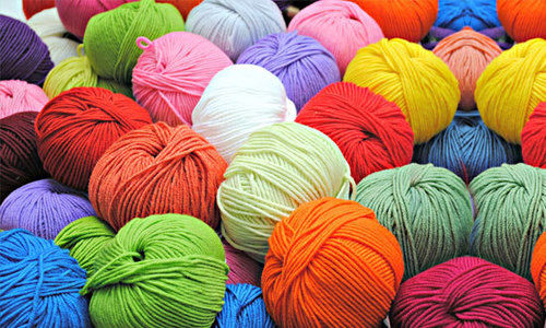 Wool Dyes