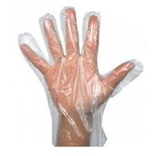 ZENITH Disposable Gloves