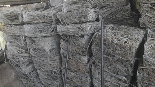 Aluminum ACSR Wire Scrap