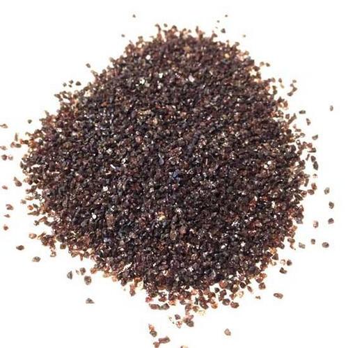 Brown Fused Alumina For Sand Blasting