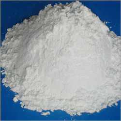 Calcium Carbonate Application: Industrial