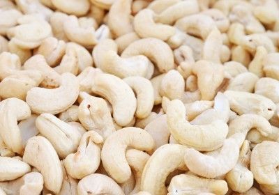 Cashew Nuts