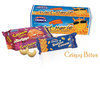 Crispy Biscuit - Quality Tested Barley Grain Snack | Hygienically Processed for Healthy Breakfast