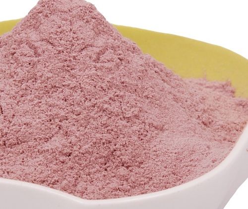 Dehydrated Red And Pink Onion Powder