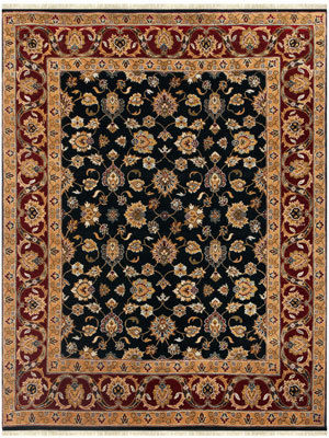 Hand Made Carpets