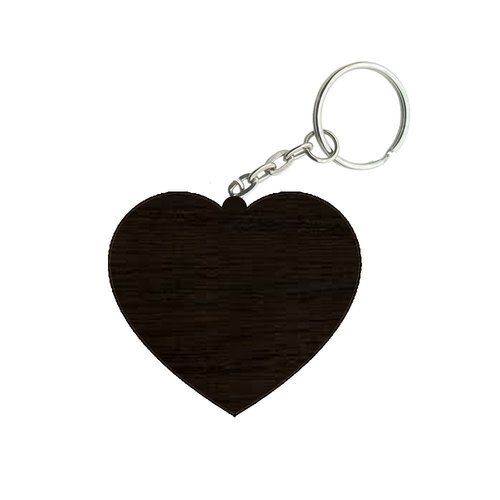 Heart Shape Key Chain