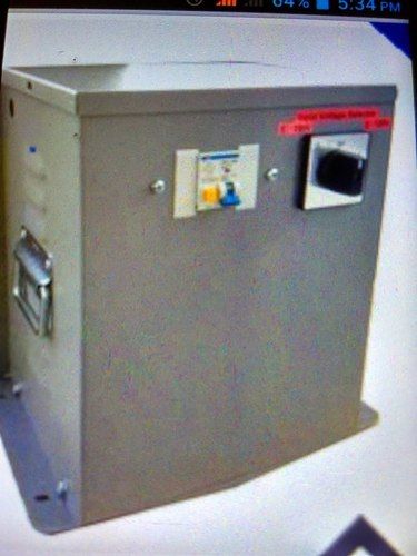 Isolation Transformer