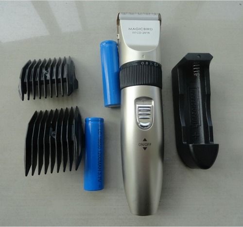 MGX1005 Professional Low Voice Grooming Clipper Set