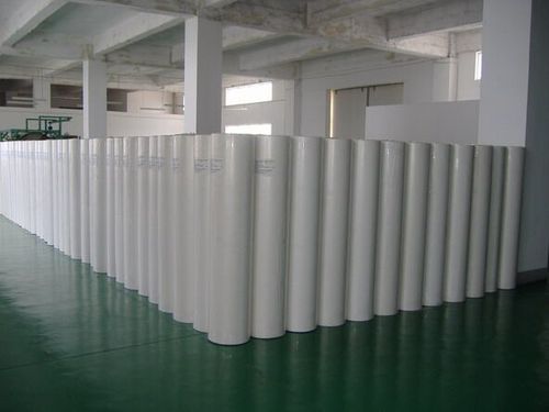 Pet Non Woven Waterproofing Membrane Cas No: 86386-73-4