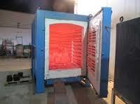 Rigid Heat Treatment Furnaces