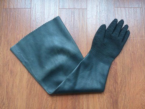 Sand Blasting Gloves