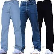 Slim Fit Men's Jeans